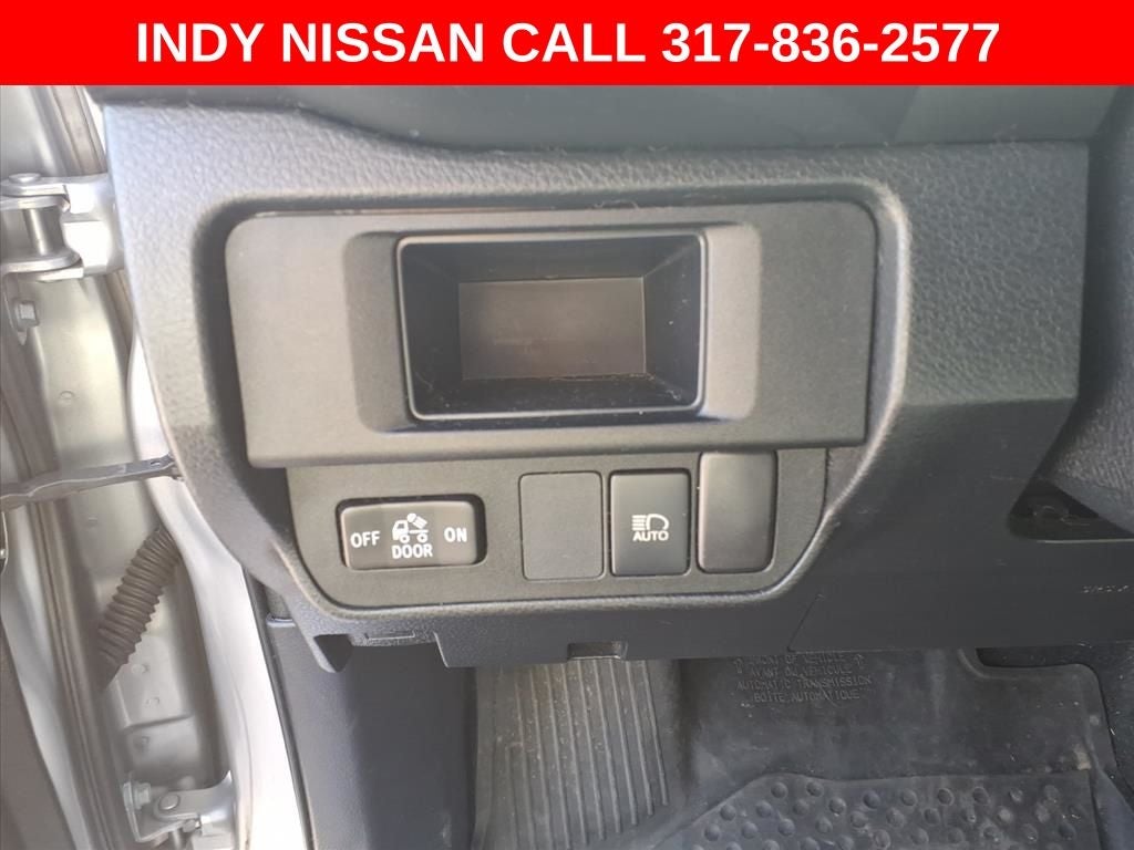 2018 Toyota Tacoma SR V6