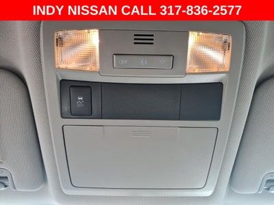 2018 Toyota Tacoma SR V6