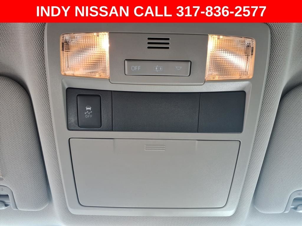 2018 Toyota Tacoma SR V6