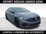 2024 Volkswagen Jetta GLI GLI