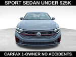 2024 Volkswagen Jetta GLI GLI
