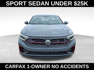 2024 Volkswagen Jetta GLI GLI