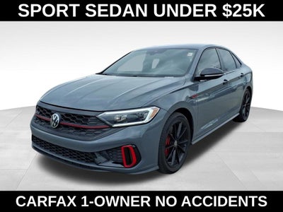 2024 Volkswagen Jetta GLI GLI