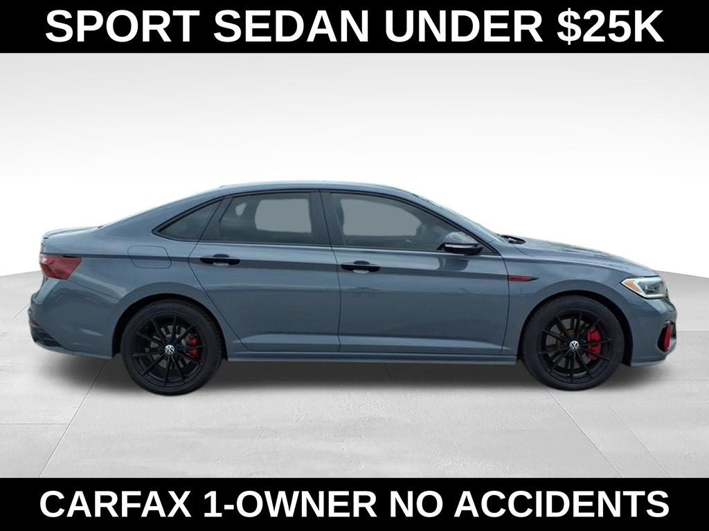 2024 Volkswagen Jetta GLI GLI