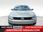 2014 Volkswagen Jetta 1.8T SE