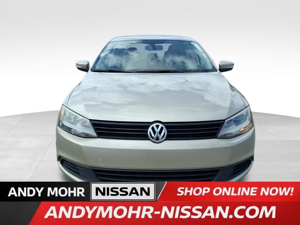 2014 Volkswagen Jetta 1.8T SE