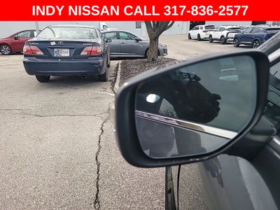 2020 Subaru Legacy 2.5i Sport