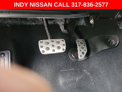 2020 Subaru Legacy 2.5i Sport