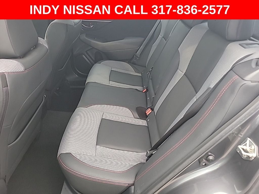 2020 Subaru Legacy 2.5i Sport