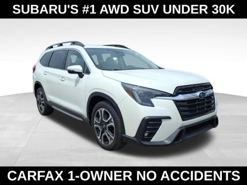 2023 Subaru Ascent Limited