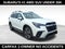 2023 Subaru Ascent Limited
