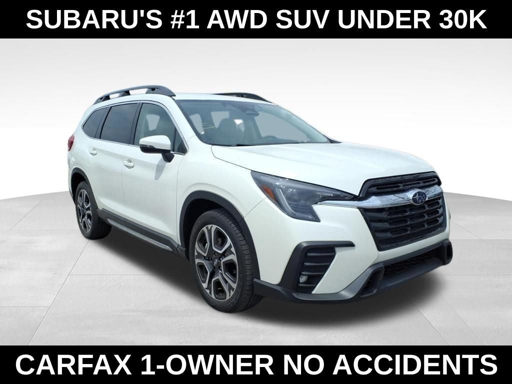 2023 Subaru Ascent Limited