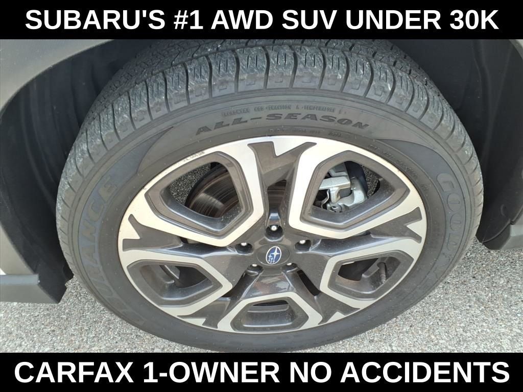 2023 Subaru Ascent Limited