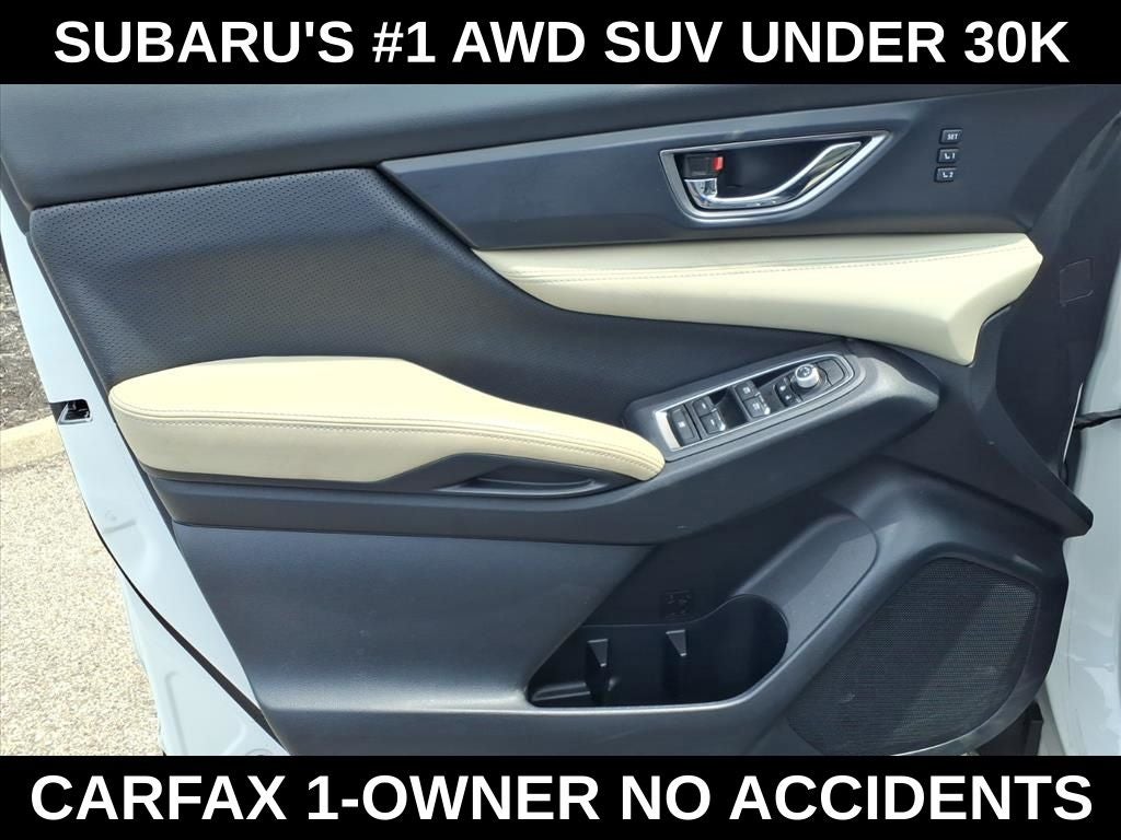 2023 Subaru Ascent Limited