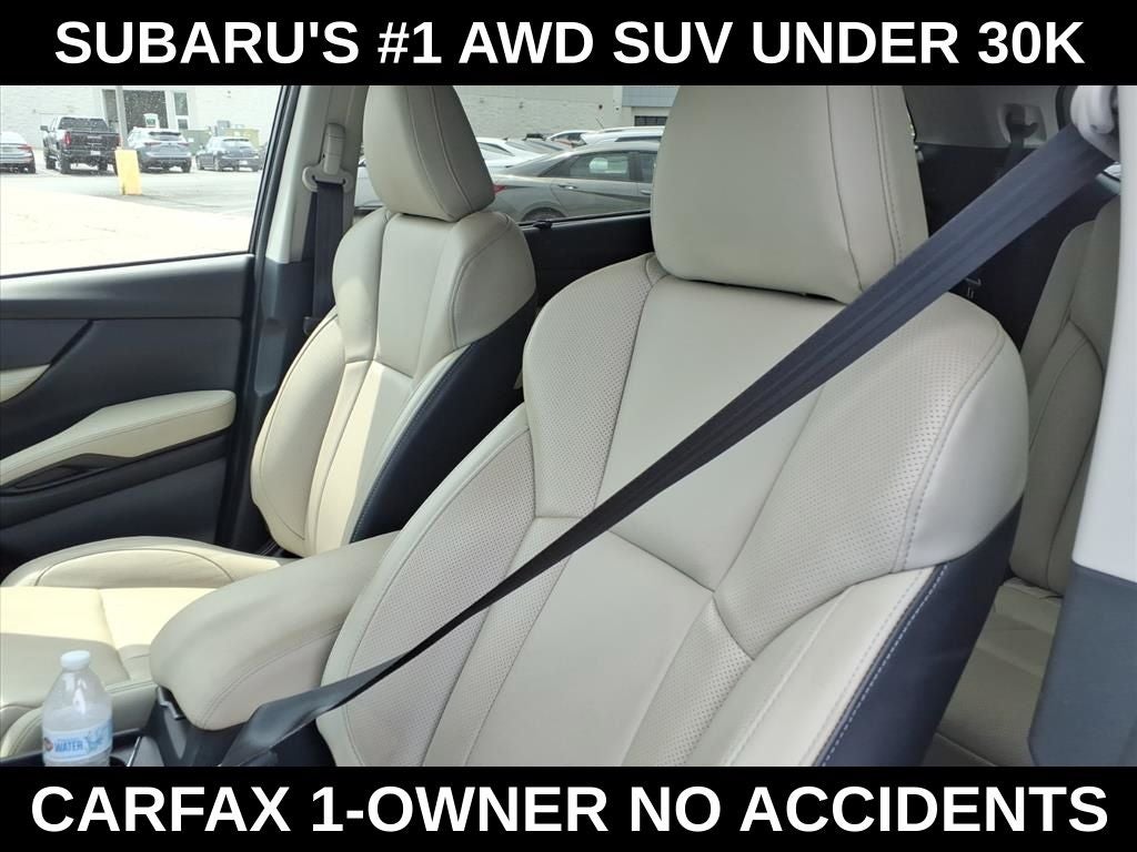 2023 Subaru Ascent Limited