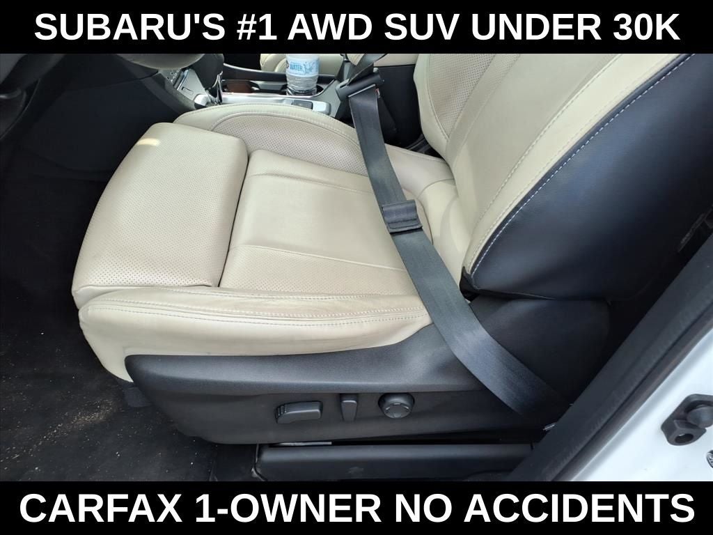 2023 Subaru Ascent Limited