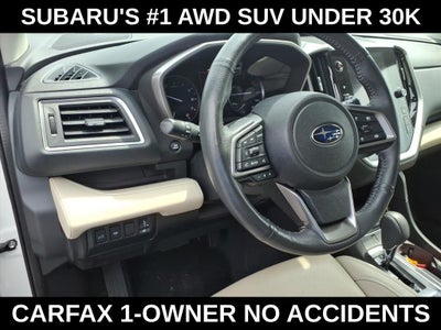 2023 Subaru Ascent Limited