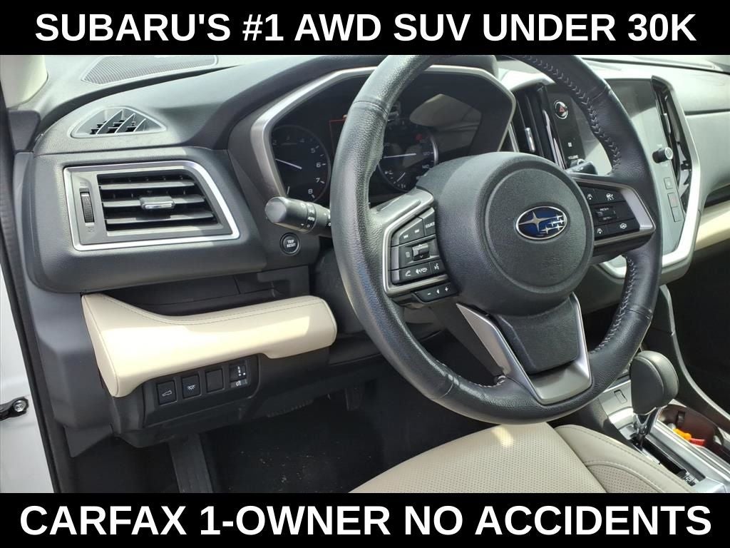 2023 Subaru Ascent Limited