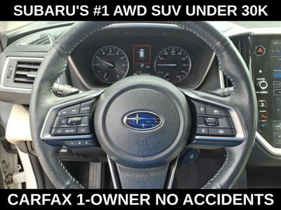 2023 Subaru Ascent Limited