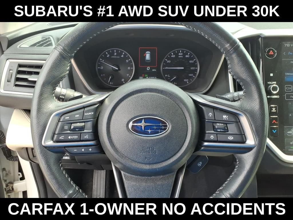 2023 Subaru Ascent Limited