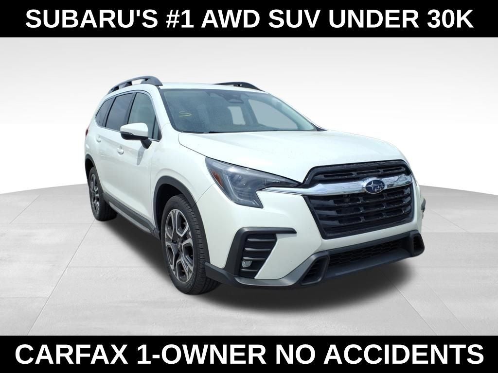 2023 Subaru Ascent Limited
