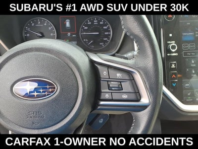 2023 Subaru Ascent Limited