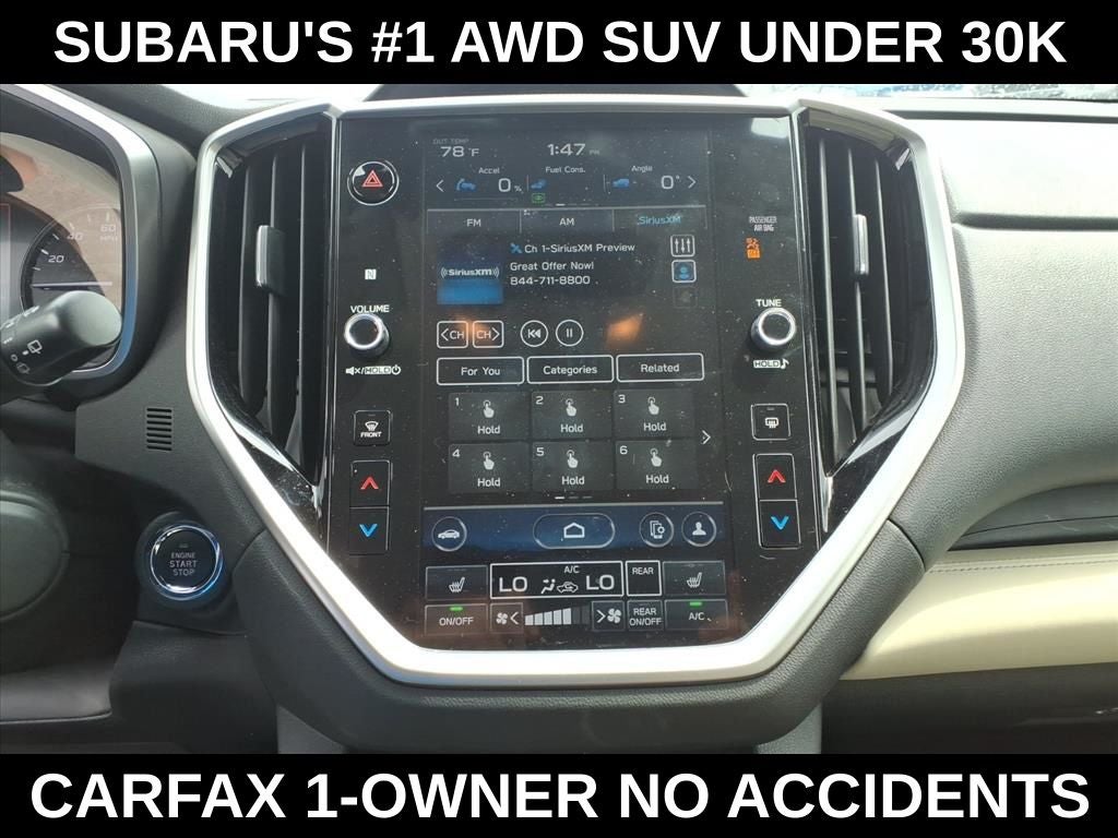 2023 Subaru Ascent Limited