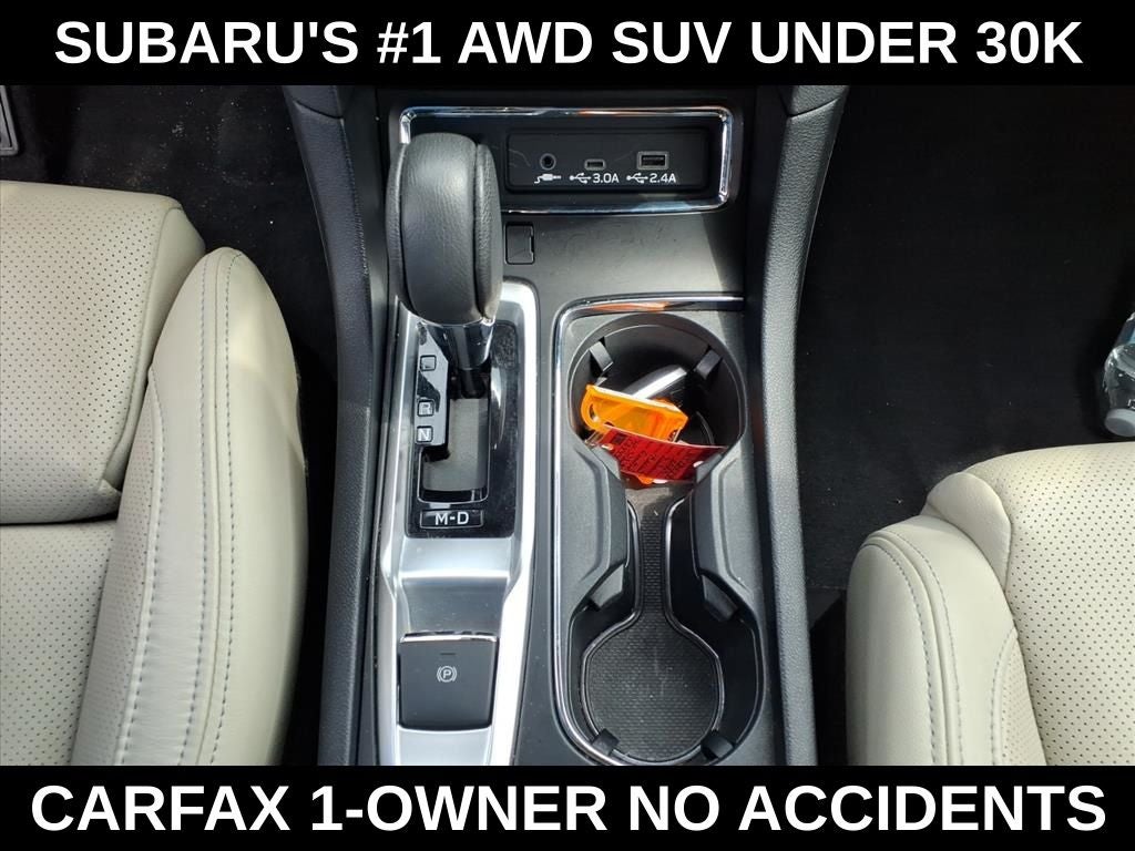 2023 Subaru Ascent Limited