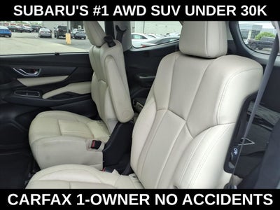 2023 Subaru Ascent Limited