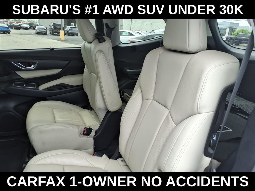 2023 Subaru Ascent Limited