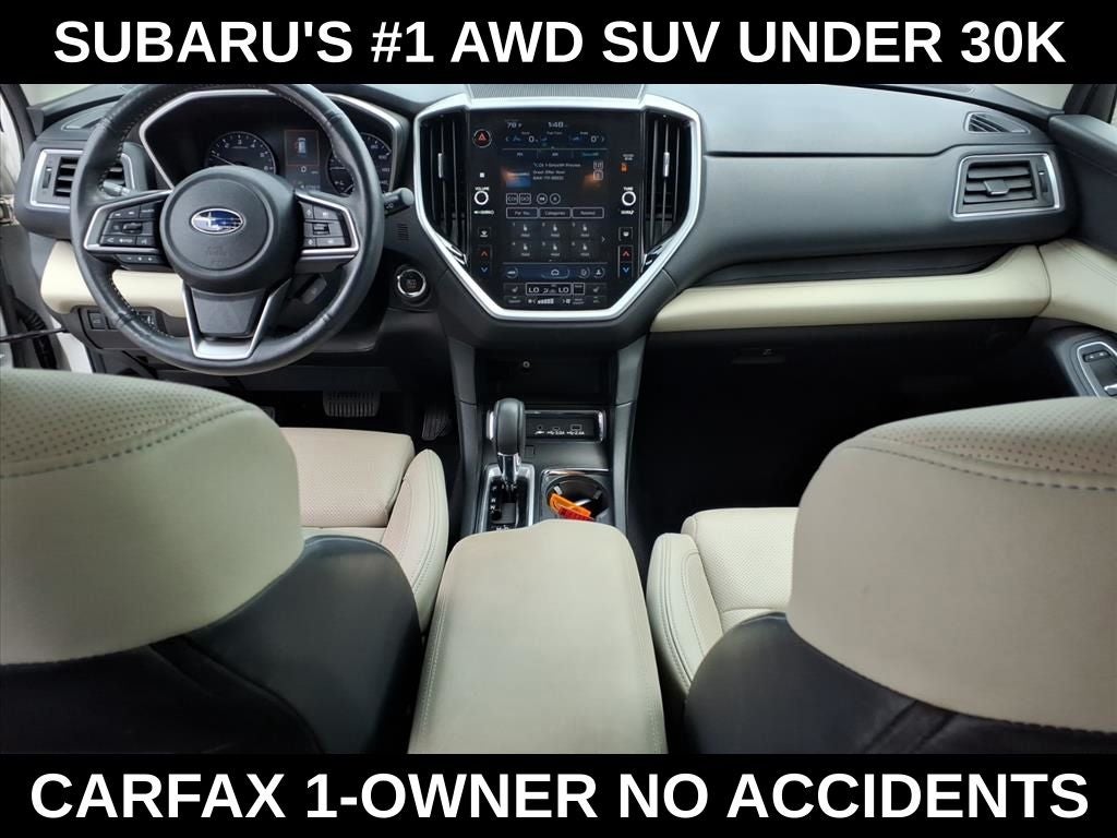 2023 Subaru Ascent Limited