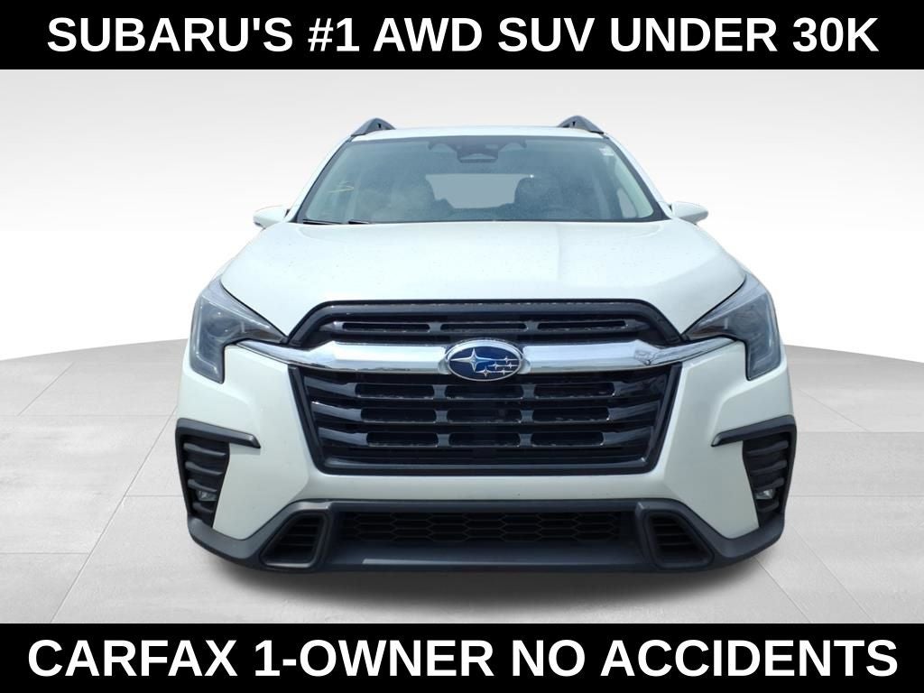 2023 Subaru Ascent Limited