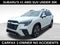 2023 Subaru Ascent Limited