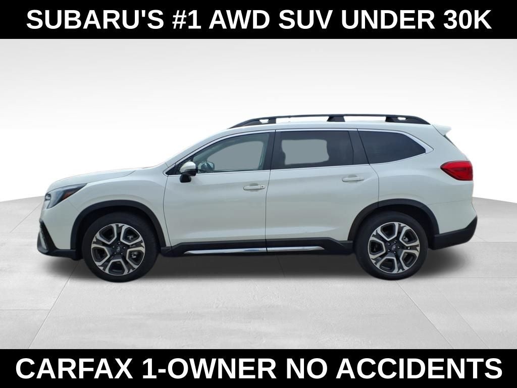 2023 Subaru Ascent Limited