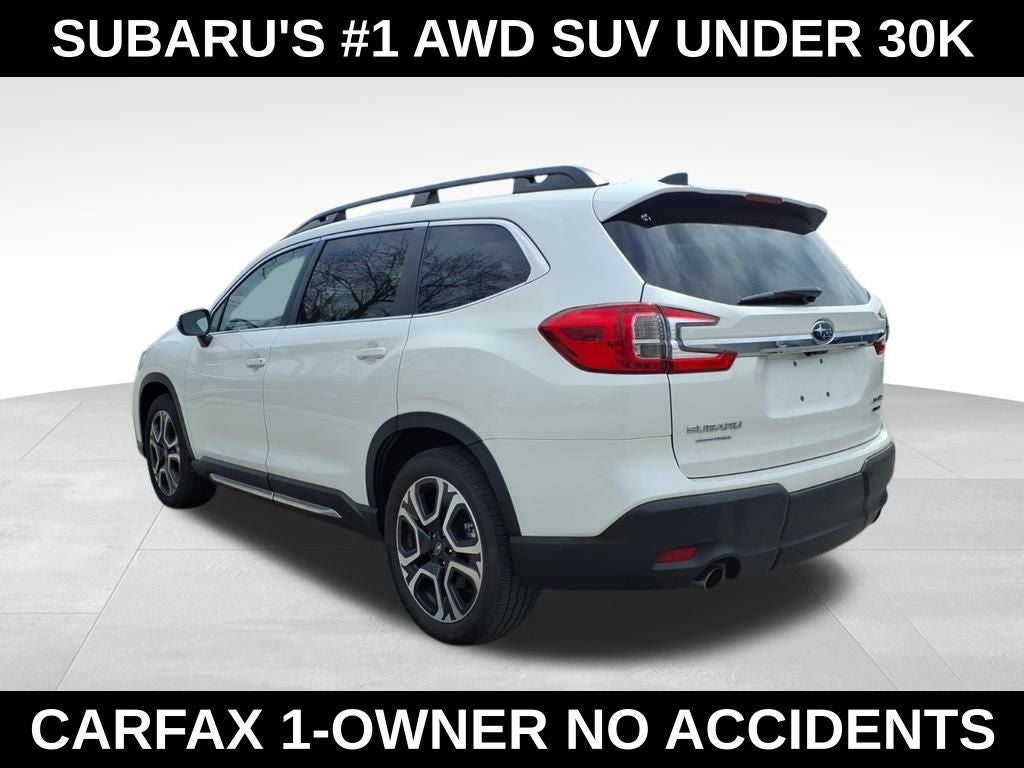 2023 Subaru Ascent Limited