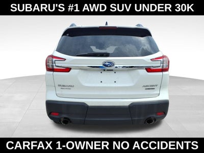 2023 Subaru Ascent Limited