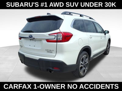 2023 Subaru Ascent Limited