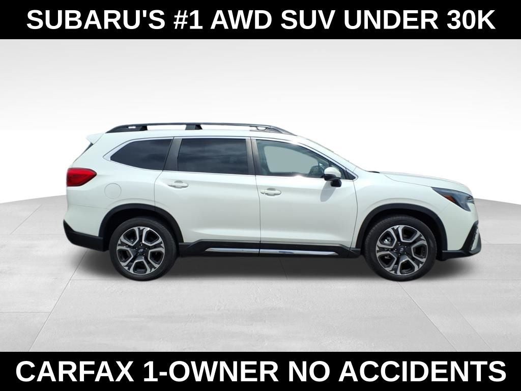 2023 Subaru Ascent Limited