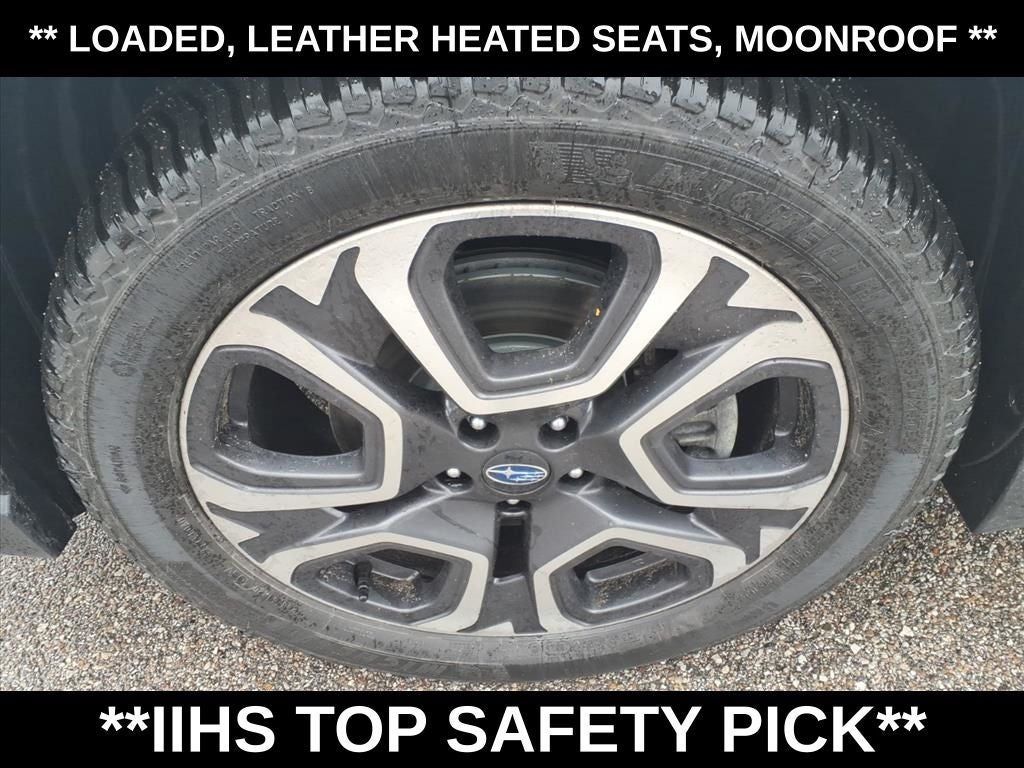 2023 Subaru Ascent Touring