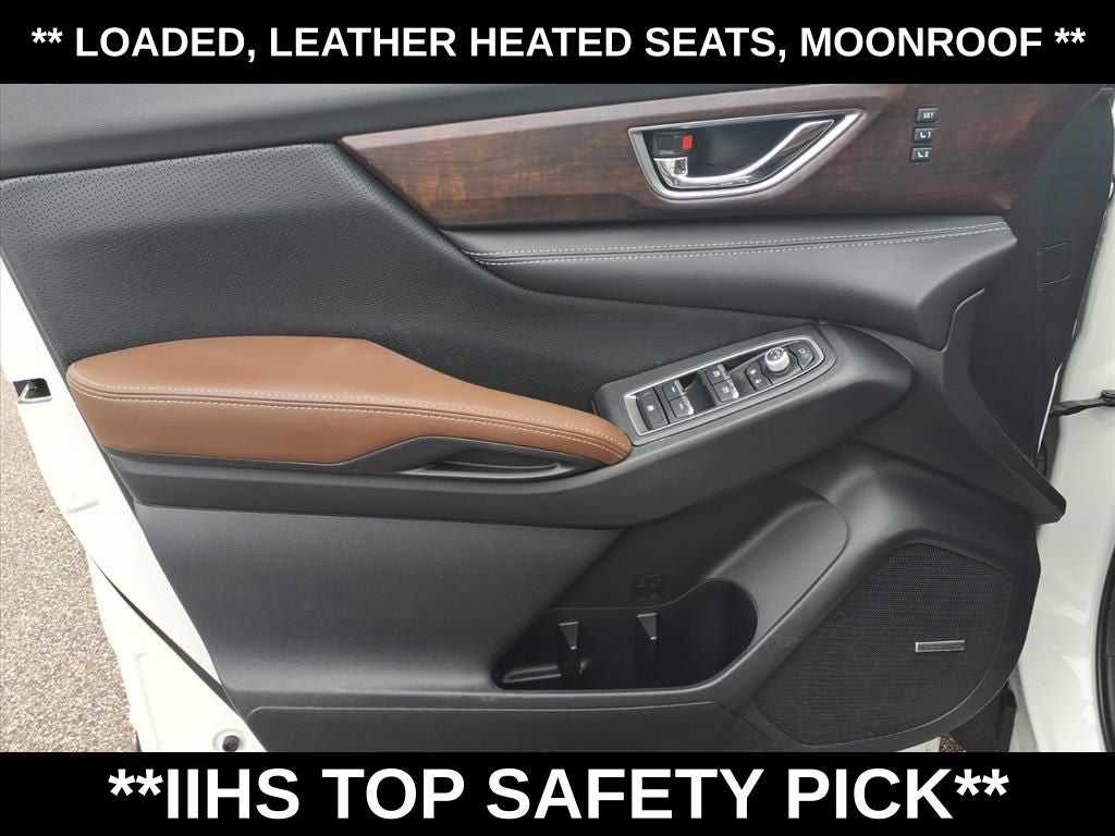 2023 Subaru Ascent Touring