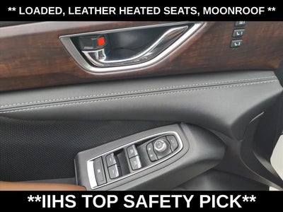 2023 Subaru Ascent Touring