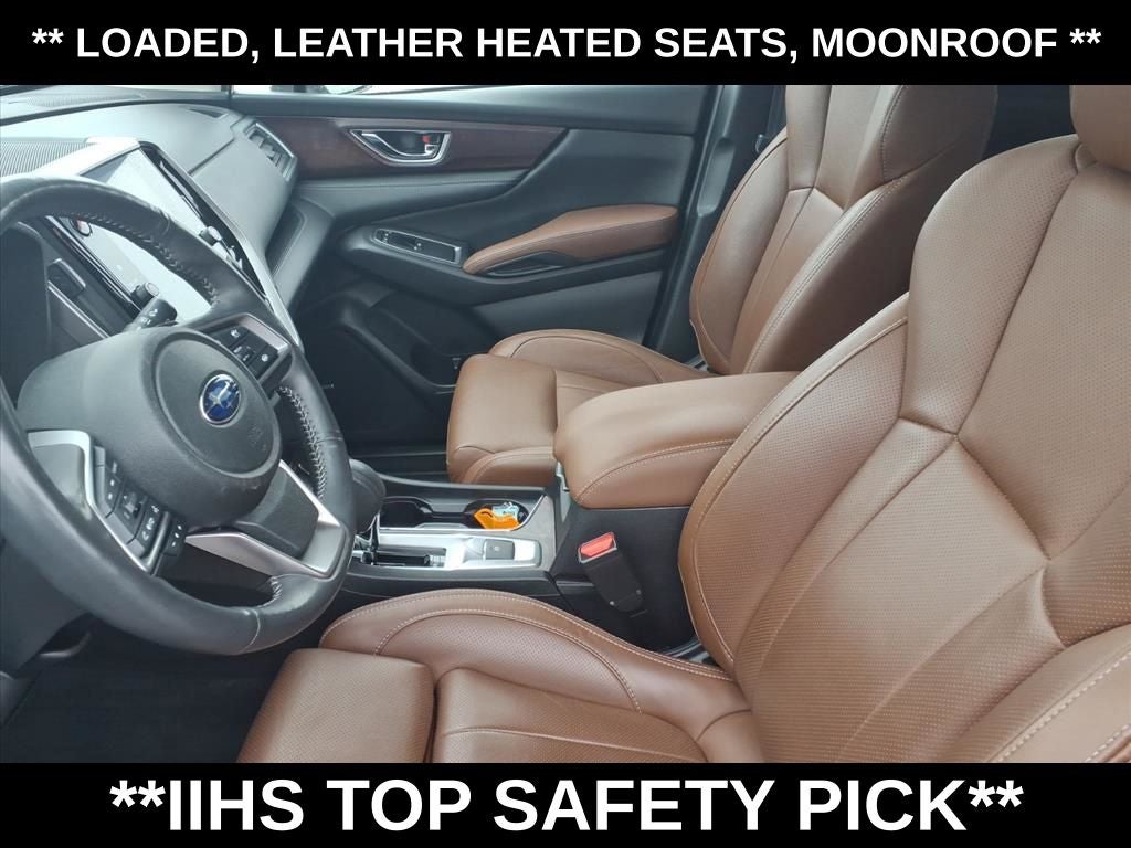 2023 Subaru Ascent Touring