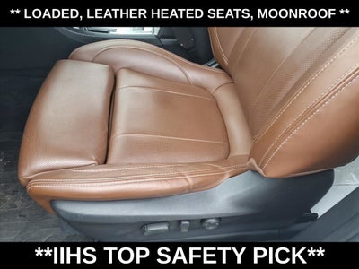 2023 Subaru Ascent Touring