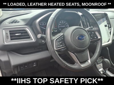 2023 Subaru Ascent Touring