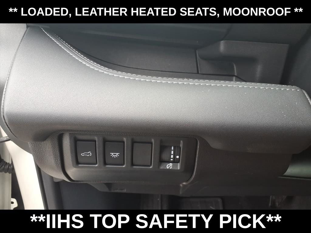 2023 Subaru Ascent Touring