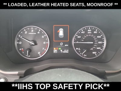 2023 Subaru Ascent Touring