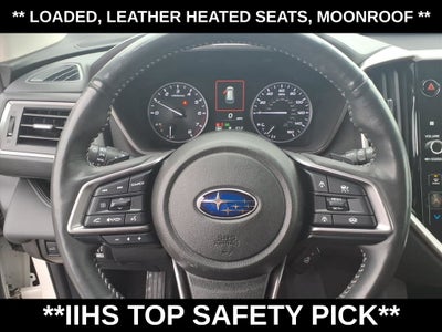 2023 Subaru Ascent Touring