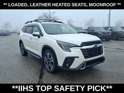 2023 Subaru Ascent Touring