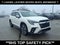 2023 Subaru Ascent Touring