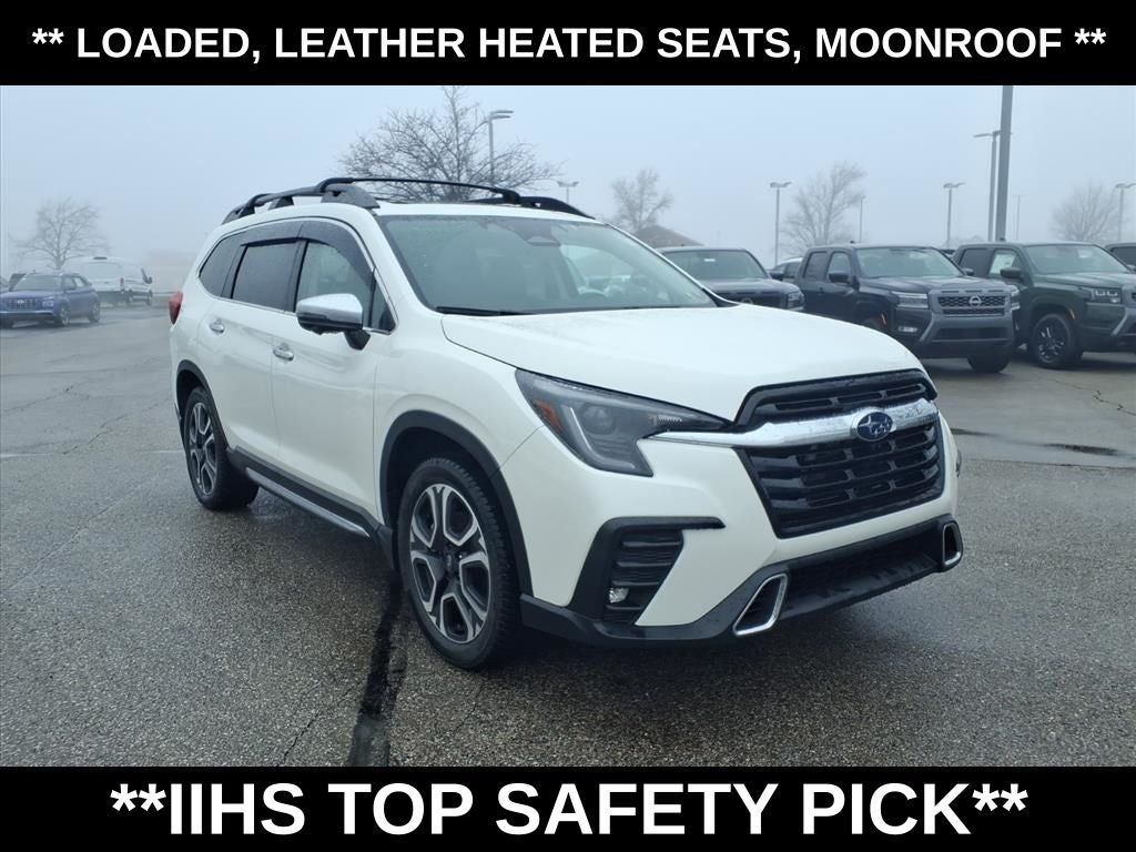 2023 Subaru Ascent Touring